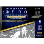 2014-15 Panini Prestige  #121 Tayshaun Prince