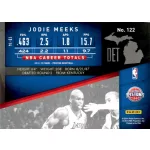 2014-15 Panini Prestige  #122 Jodie Meeks