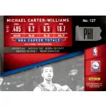 2014-15 Panini Prestige  #127 Michael Carter-Williams