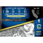2014-15 Panini Prestige  #130 Harrison Barnes