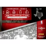 2014-15 Panini Prestige  #131 Terrence Jones