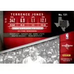 2014-15 Panini Prestige  #131 Terrence Jones
