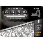 2014-15 Panini Prestige  #132 Joe Johnson