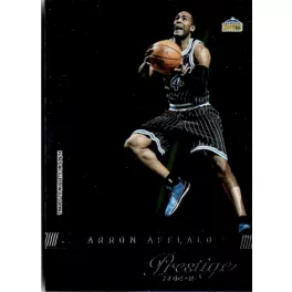 2014-15 Panini Prestige  #134 Arron Afflalo