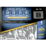 2014-15 Panini Prestige  #134 Arron Afflalo