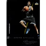 2014-15 Panini Prestige  #134 Arron Afflalo