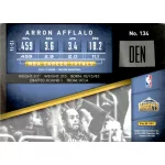 2014-15 Panini Prestige  #134 Arron Afflalo