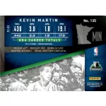 2014-15 Panini Prestige  #135 Kevin Martin