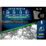 2014-15 Panini Prestige  #135 Kevin Martin