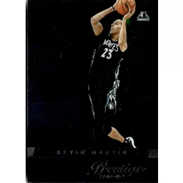 2014-15 Panini Prestige  #135 Kevin Martin