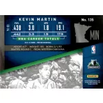 2014-15 Panini Prestige  #135 Kevin Martin