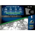 2014-15 Panini Prestige  #135 Kevin Martin