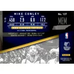 2014-15 Panini Prestige  #137 Mike Conley