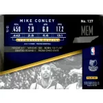 2014-15 Panini Prestige  #137 Mike Conley
