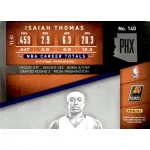 2014-15 Panini Prestige  #140 Isaiah Thomas