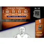 2014-15 Panini Prestige  #140 Isaiah Thomas
