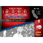 2014-15 Panini Prestige  #146 Chris Paul