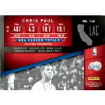 2014-15 Panini Prestige  #146 Chris Paul