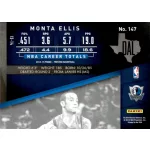 2014-15 Panini Prestige  #147 Monta Ellis