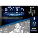 2014-15 Panini Prestige  #147 Monta Ellis