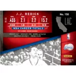 2014-15 Panini Prestige  #150 J.J. Redick