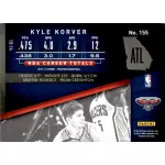 2014-15 Panini Prestige  #155 Kyle Korver