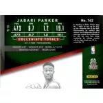 2014-15 Panini Prestige  #162 Jabari Parker