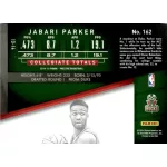2014-15 Panini Prestige  #162 Jabari Parker