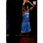 2014-15 Panini Prestige  #163 Joel Embiid