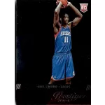 2014-15 Panini Prestige  #163 Joel Embiid
