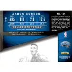2014-15 Panini Prestige  #164 Aaron Gordon