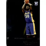 2014-15 Panini Prestige  #167 Julius Randle