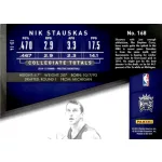 2014-15 Panini Prestige  #108 Nik Stauskas