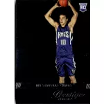 2014-15 Panini Prestige  #108 Nik Stauskas