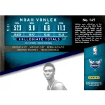 2014-15 Panini Prestige  #169 Noah Vonleh