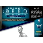 2014-15 Panini Prestige  #169 Noah Vonleh