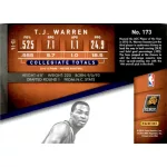 2014-15 Panini Prestige  #173 T.J. Warren