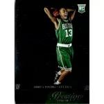 2014-15 Panini Prestige  #175 James Young