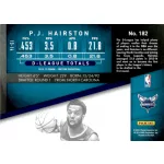 2014-15 Panini Prestige  #182 P.J. Hairston