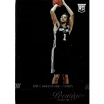 2014-15 Panini Prestige  #185 Kyle Anderson