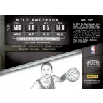 2014-15 Panini Prestige  #185 Kyle Anderson