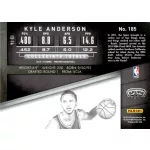 2014-15 Panini Prestige  #185 Kyle Anderson