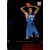 2014-15 Panini Prestige  #187 K.J. McDaniels