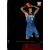 2014-15 Panini Prestige  #187 K.J. McDaniels