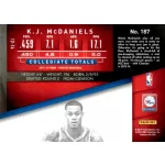 2014-15 Panini Prestige  #187 K.J. McDaniels