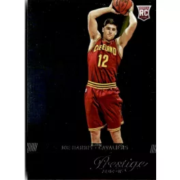 2014-15 Panini Prestige  #188 Joe Harris