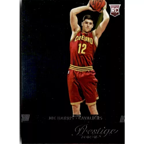 2014-15 Panini Prestige  #188 Joe Harris