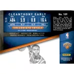 2014-15 Panini Prestige  #189 Cleanthony Early