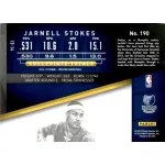 2014-15 Panini Prestige  #190 Jarnell Stokes