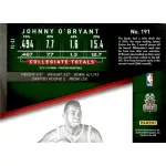 2014-15 Panini Prestige  #191 Johnny O'Bryant